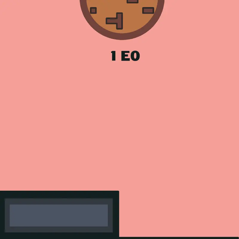 Cookie clicker by @lux_123