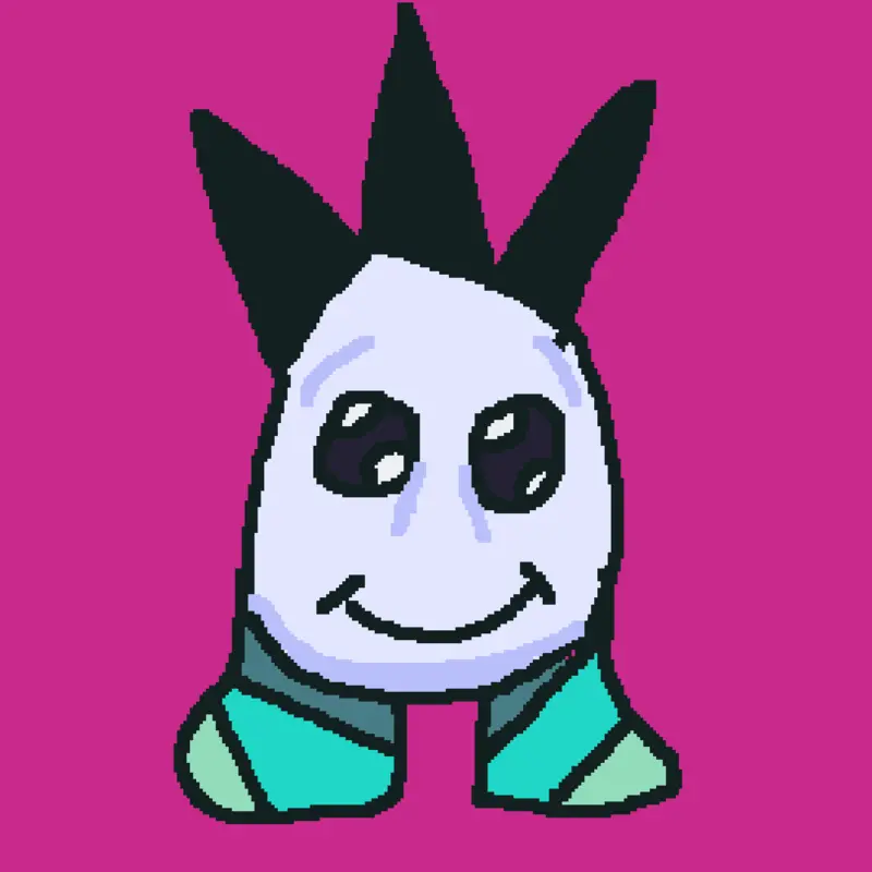 Game by @dorianlope