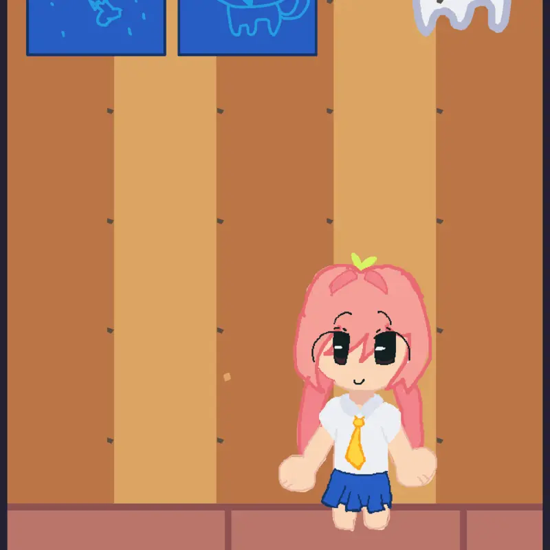 Game by @CheezCatX3