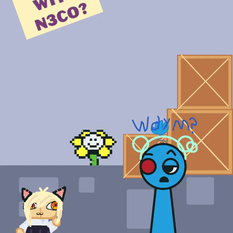 Game by @The_Sealberry