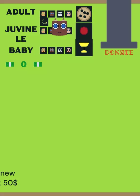 Game by @Mav-erse