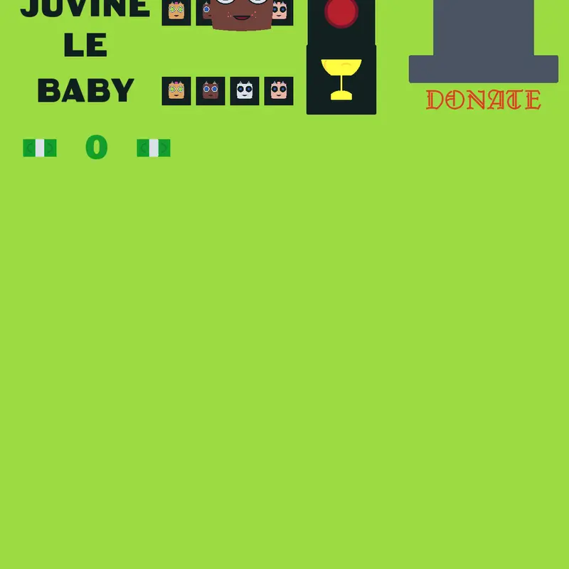 Game by @Mav-erse