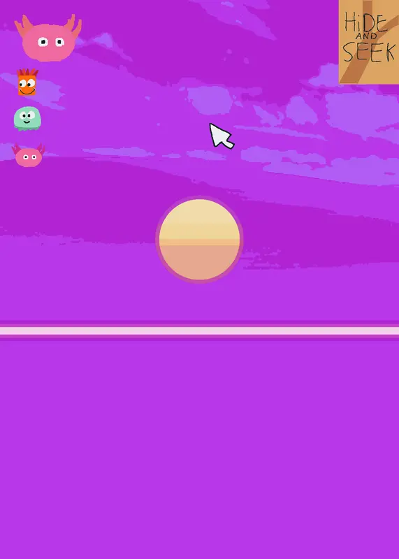 Game by @-_wika_-