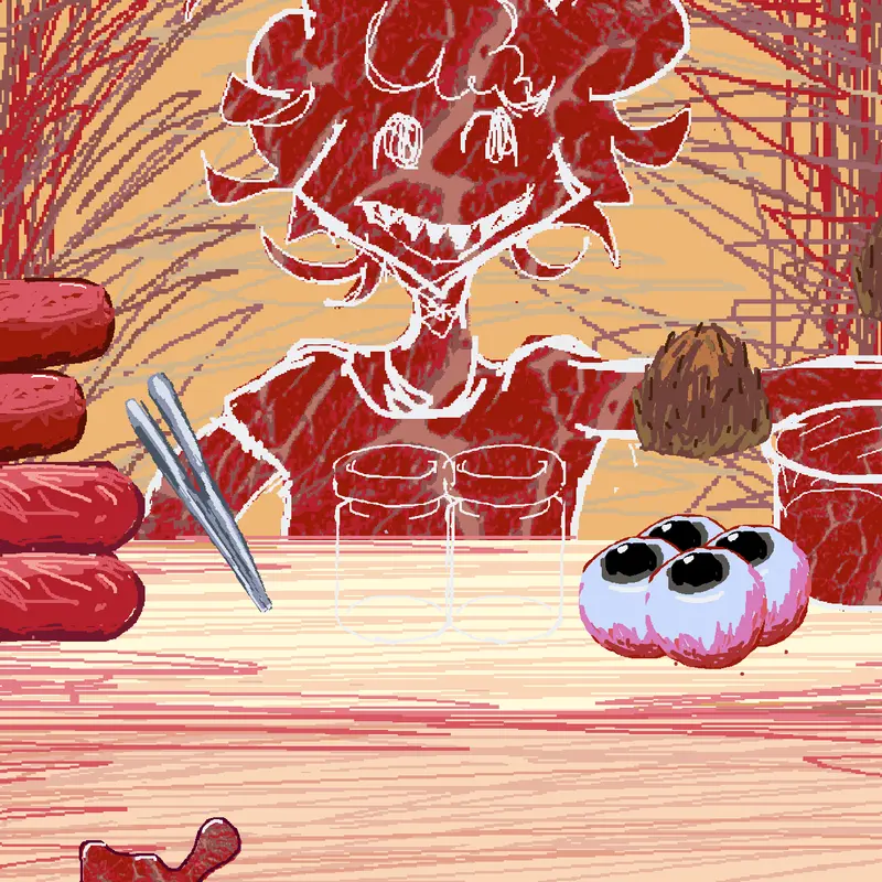 Game by @brodieddie