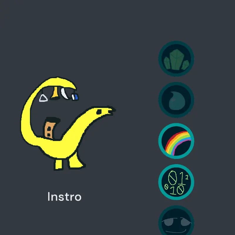 Game by @fluffed