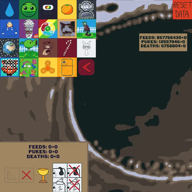 Game by @Frenchbird123
