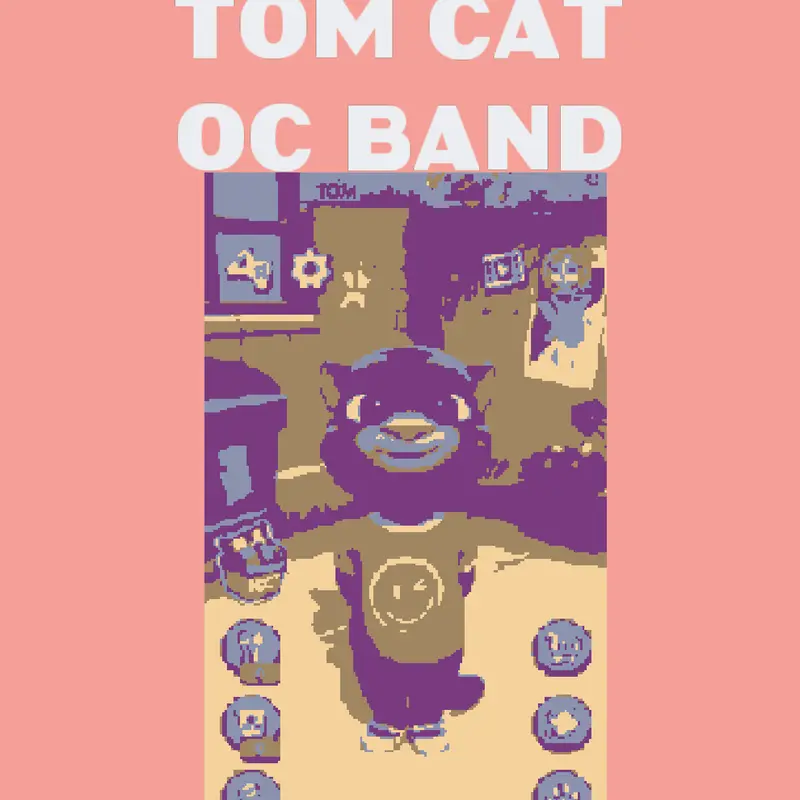 Game by @MyVoidTom5
