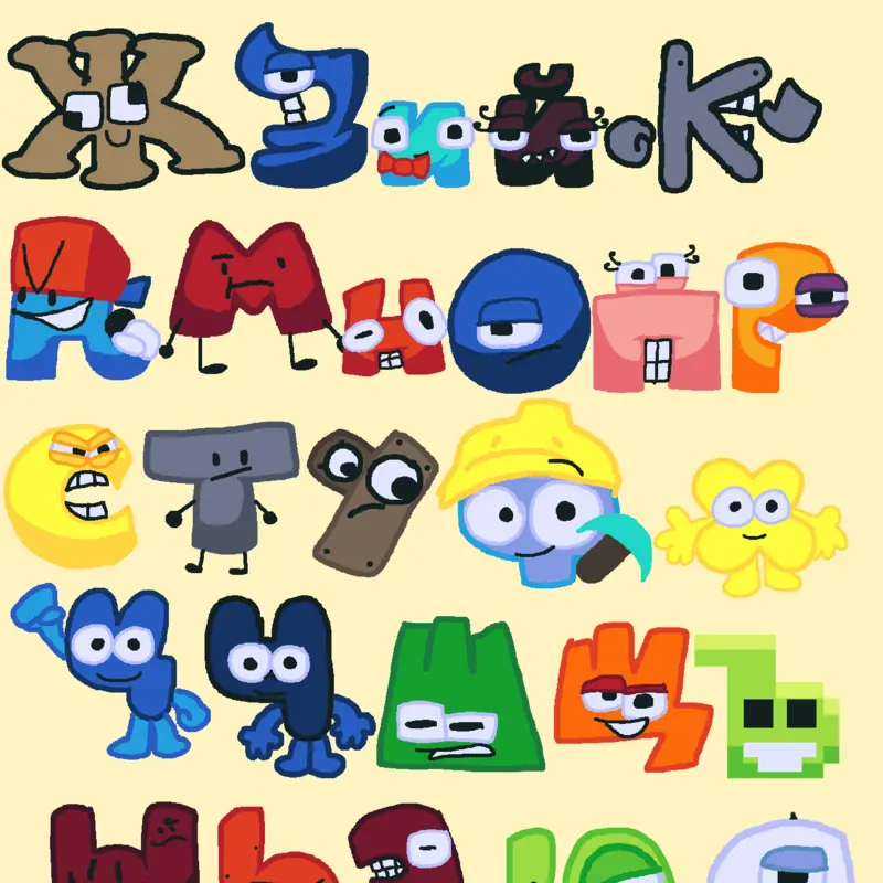 Game by @Overall