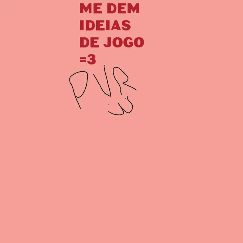 Game by @cat_bruxo