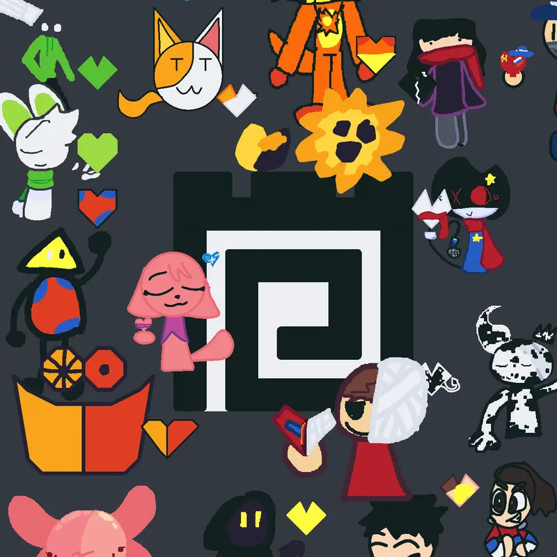 Game by @Korshi