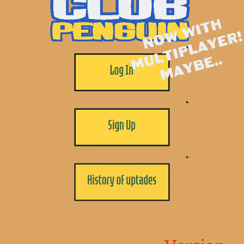 Game by @undefined_