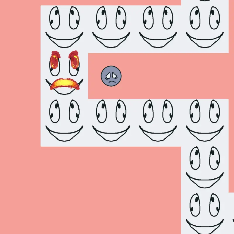 I worked so hard (Btw im not abc_10) by @DeixaaMeJogar
