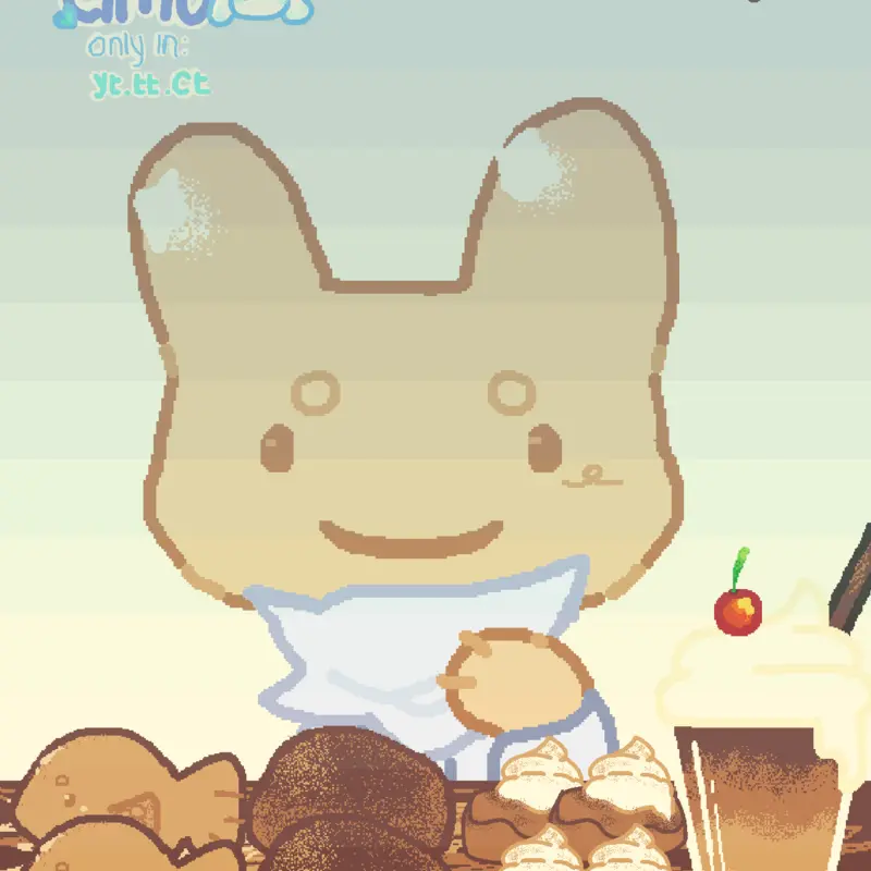 Game by @BochauNgo