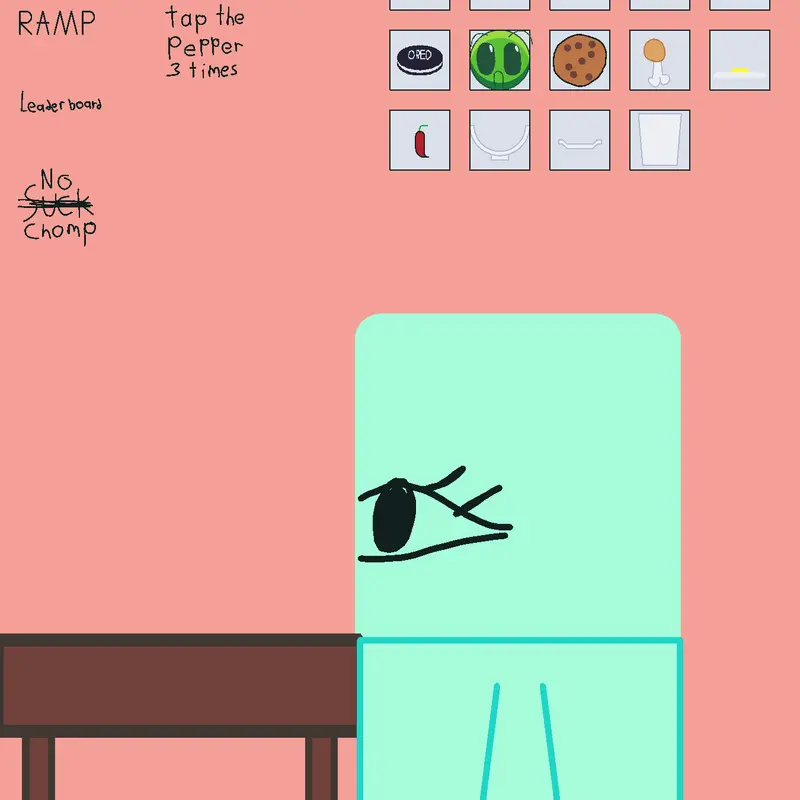 Game by @m1na-ash1d0