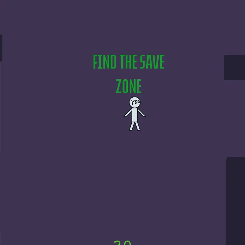 FIND THE SAVE ZONE by @AugustsVndedzis_OFFICIAL