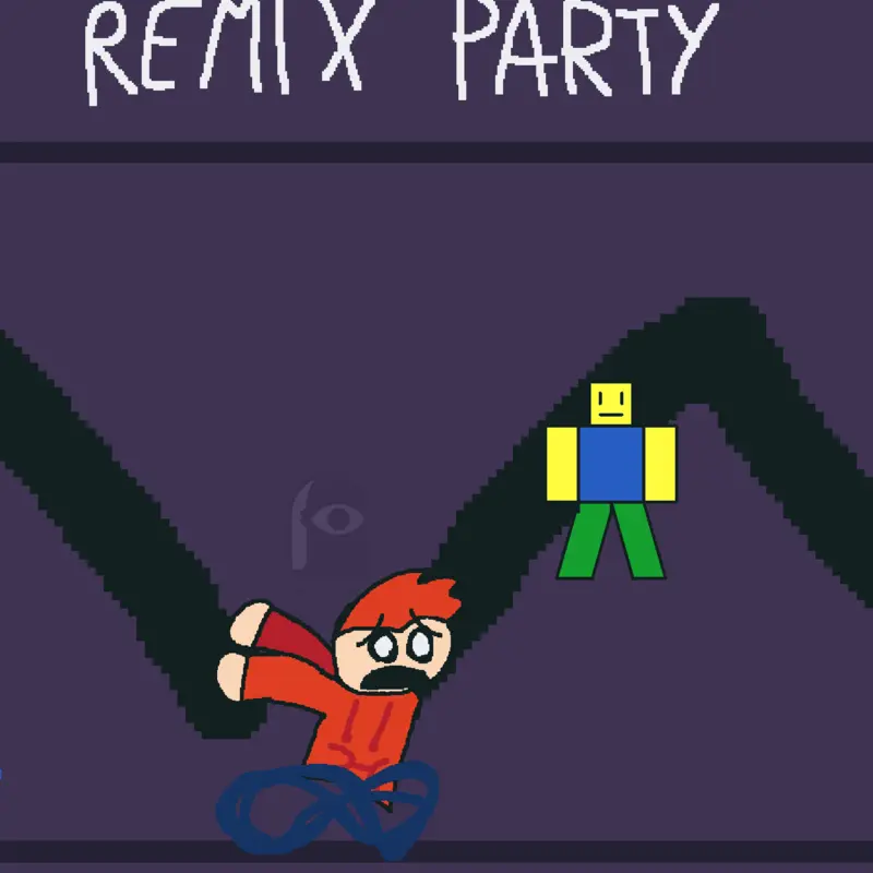 Game by @chambea