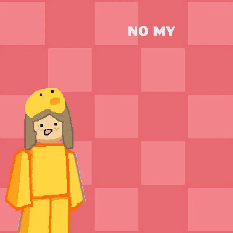 Game by @Duckyz
