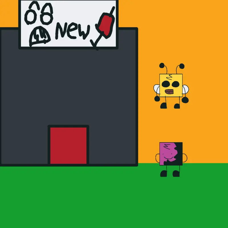 Game by @Four_bfdi_KP