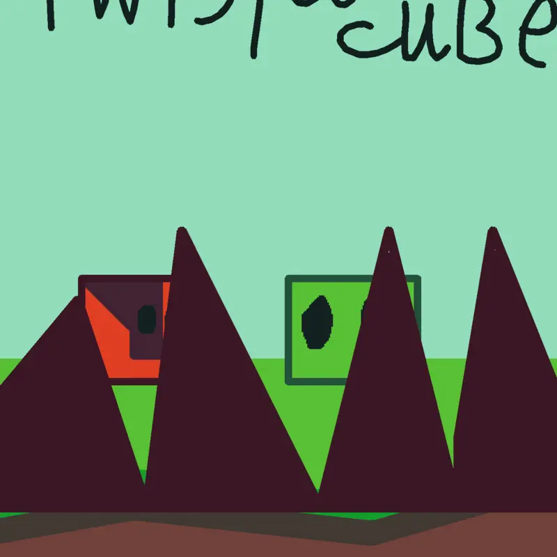 Game by @fnfsher