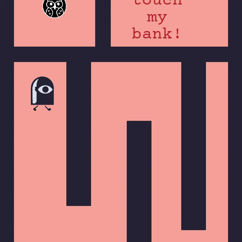 SECOND DECK by @tylander