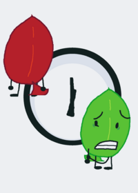 Time Paradox Meme