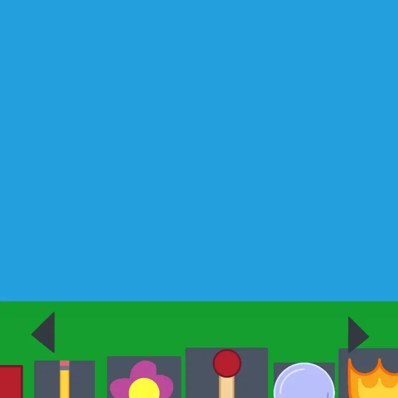 Game by @Arthur11