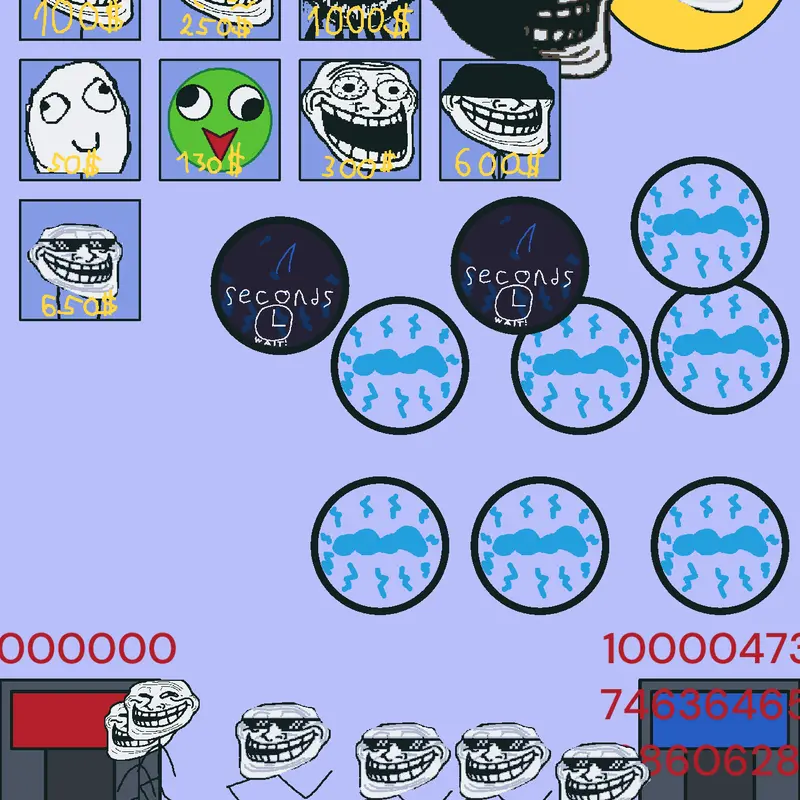 Game by @filimatei
