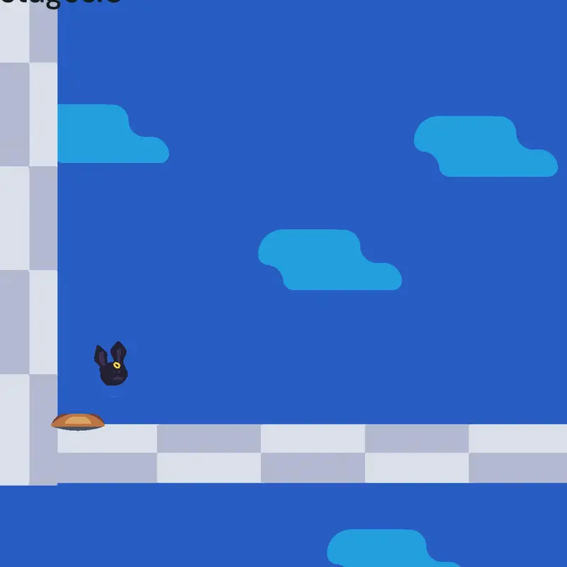 Game by @Sunny_vuo