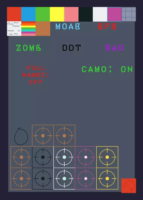 Btd6 Sandbox Full by @krupage