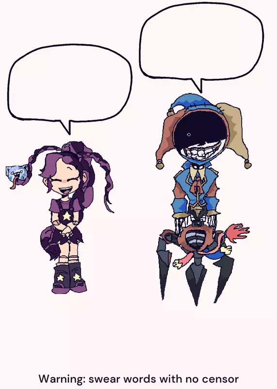 Game by @PUPP3T
