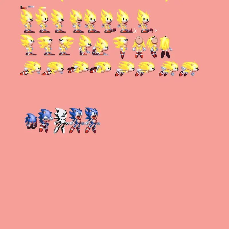 Game by @SonicDeLATAM