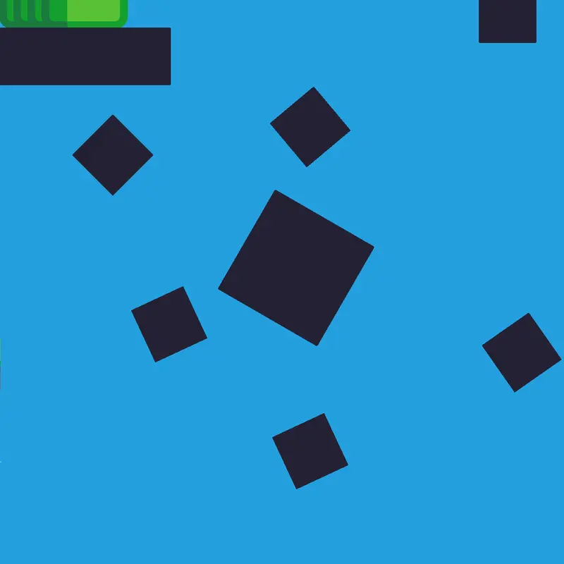 Game by @idjwy