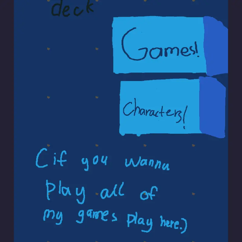 Game by @not_pumpkin