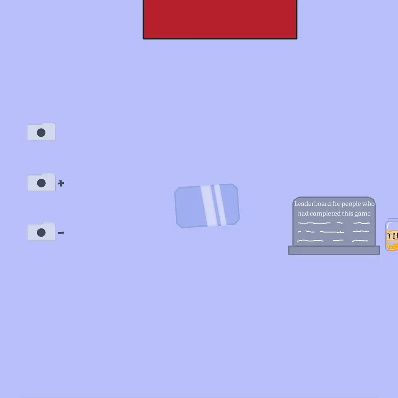 Game by @MergeSimulator