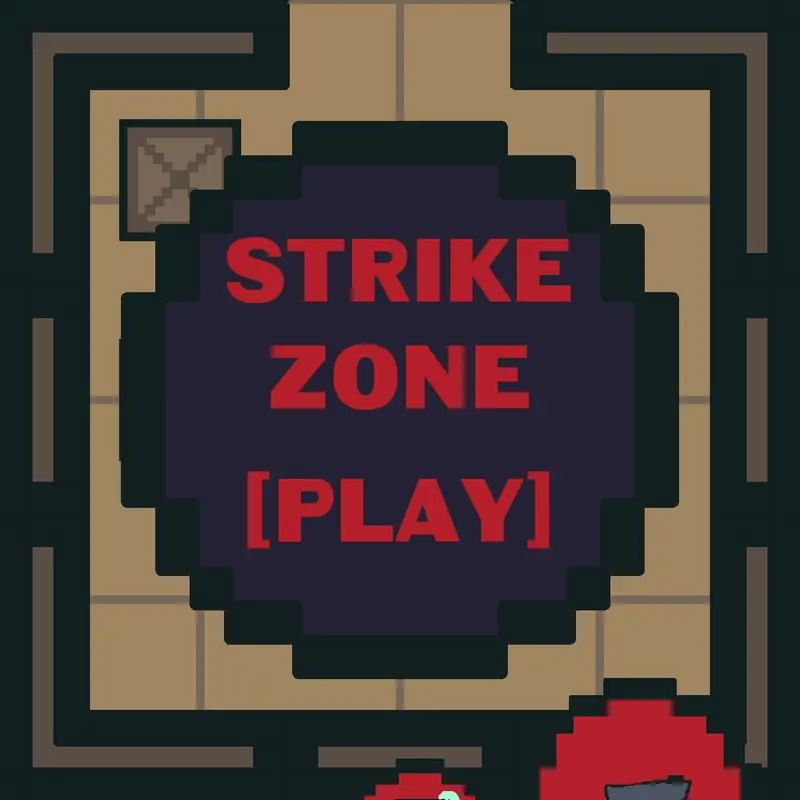 Game by @5GYT