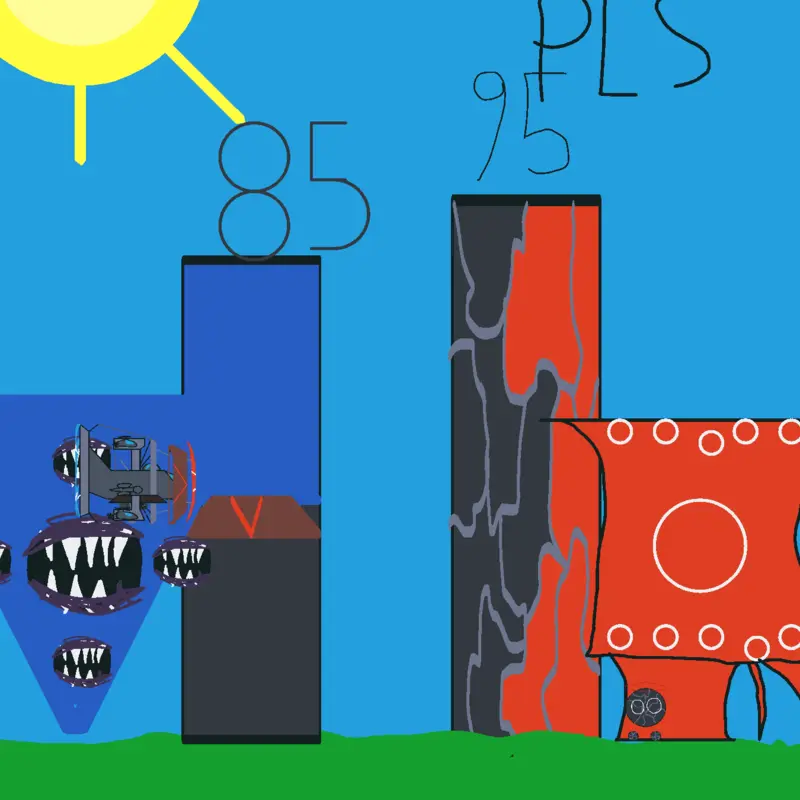 Game by @striend
