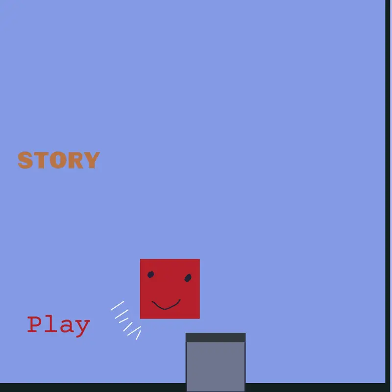 Game by @redbalgames
