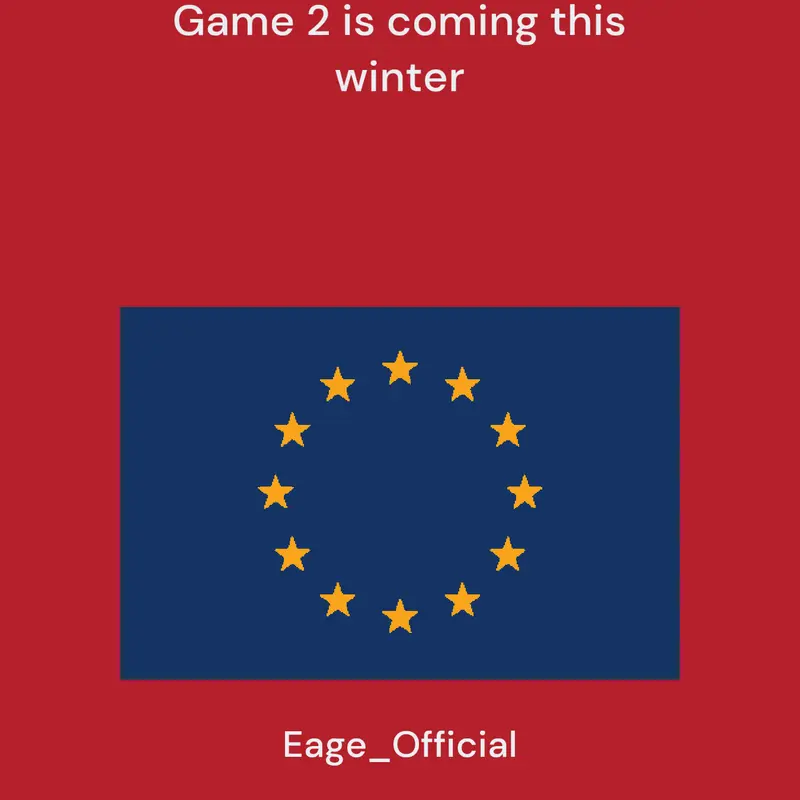 Game by @Eage_Official