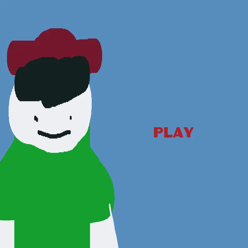 Game by @haunel