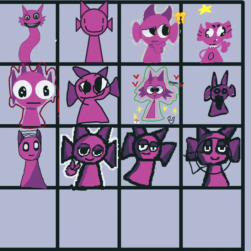 Game by @CountryBallzCountz