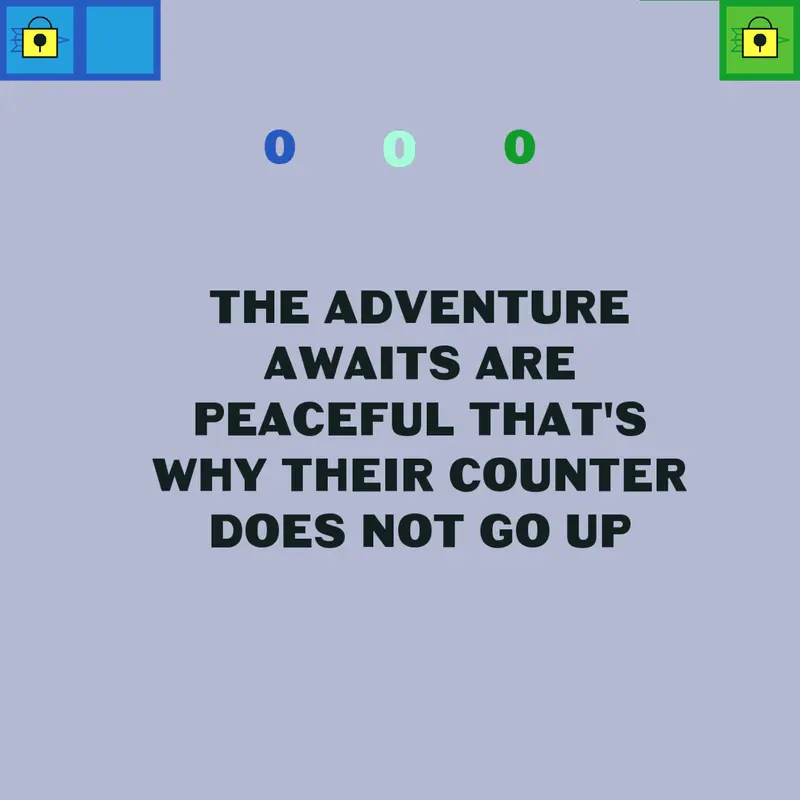 Game by @I888