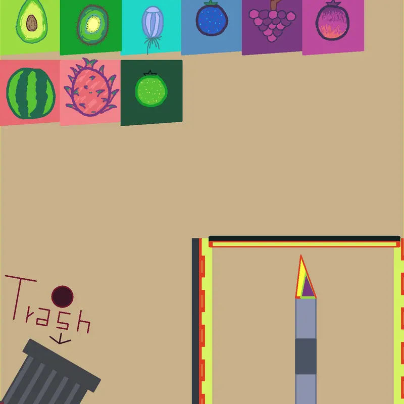 Game by @9846sraM