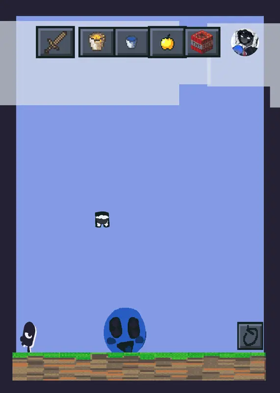 Game by @I_LOVE_FALSITY
