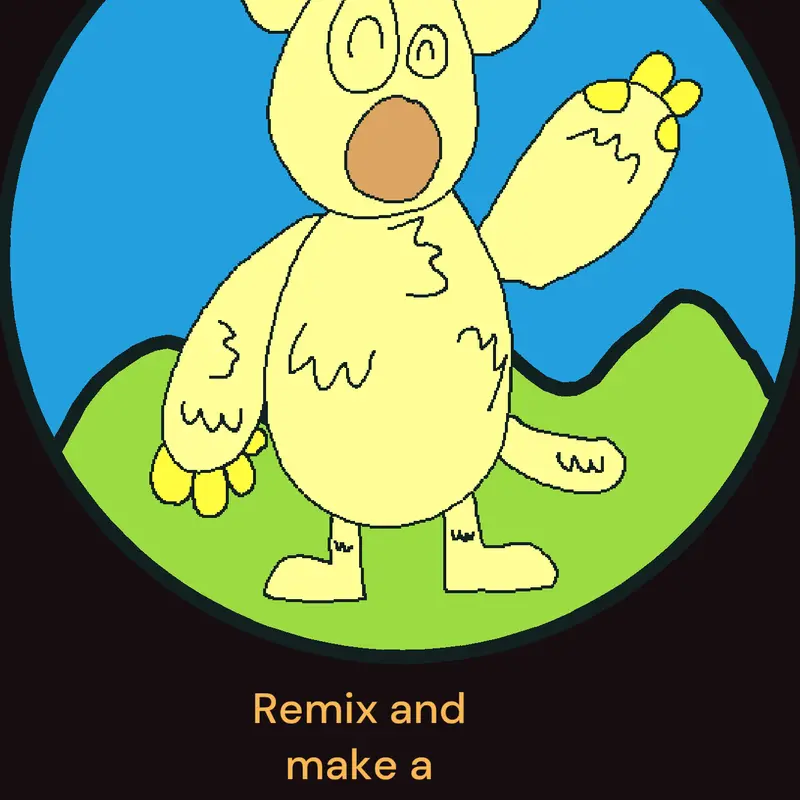 Game by @Scary-Rat