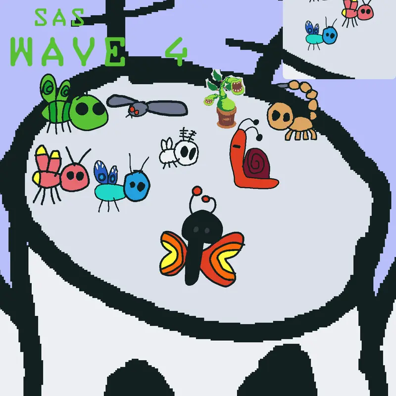 Game by @Caio_Breiet