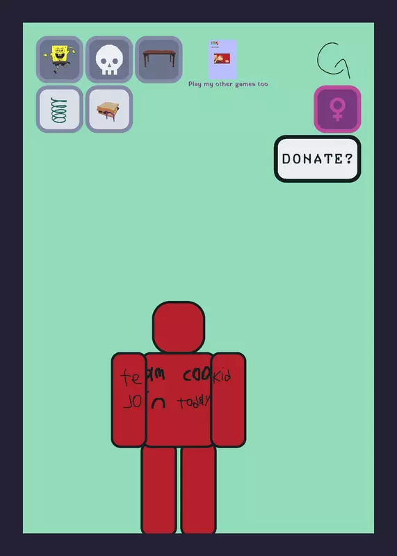Game by @GBE_Studio