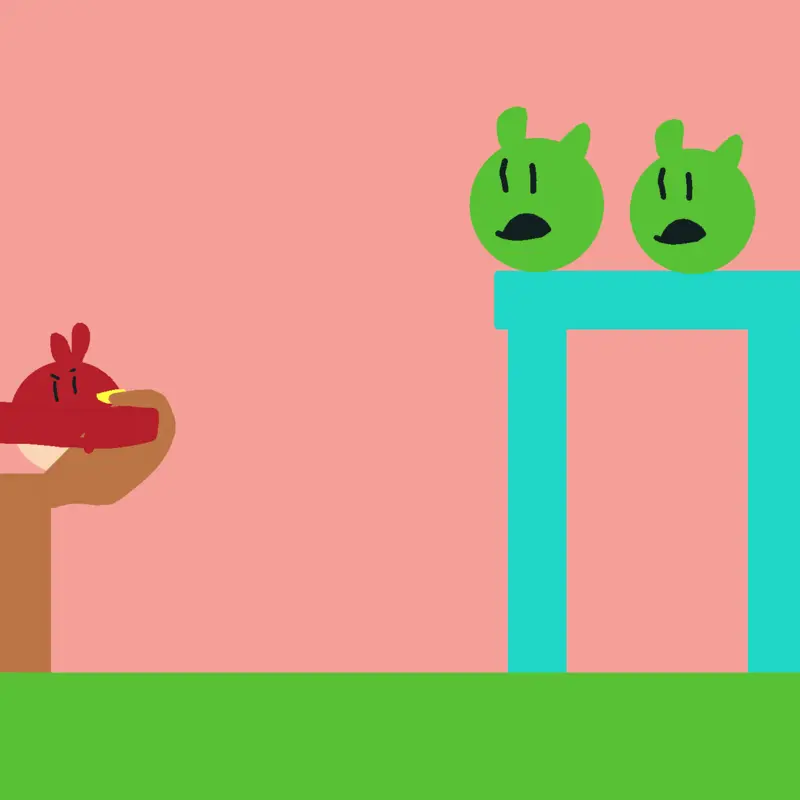Game by @stupidstickman