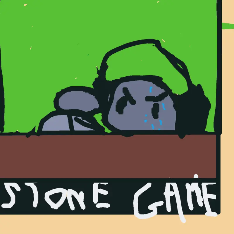 Game by @ferddyfazber