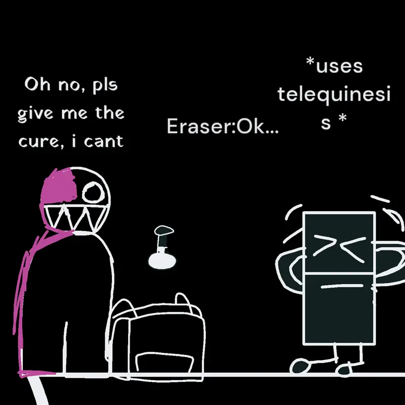 Game by @JustAnEraser