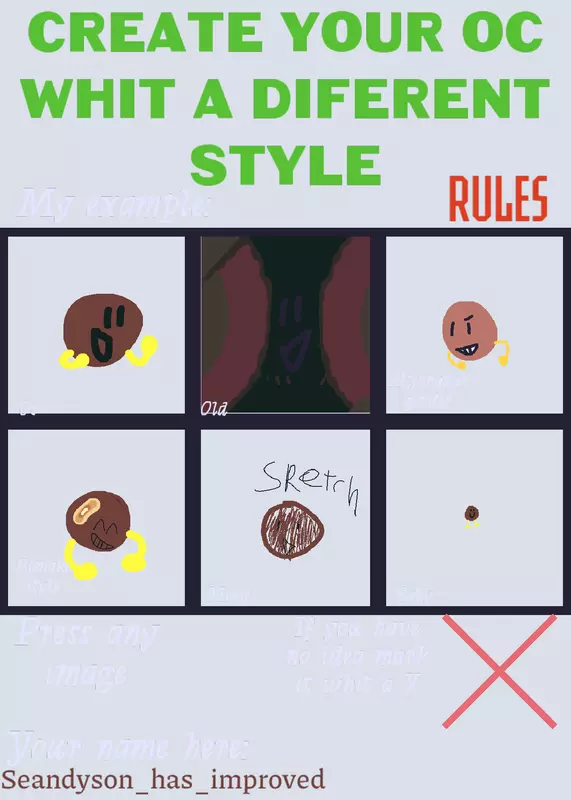 Game by @seandyson_has_improved